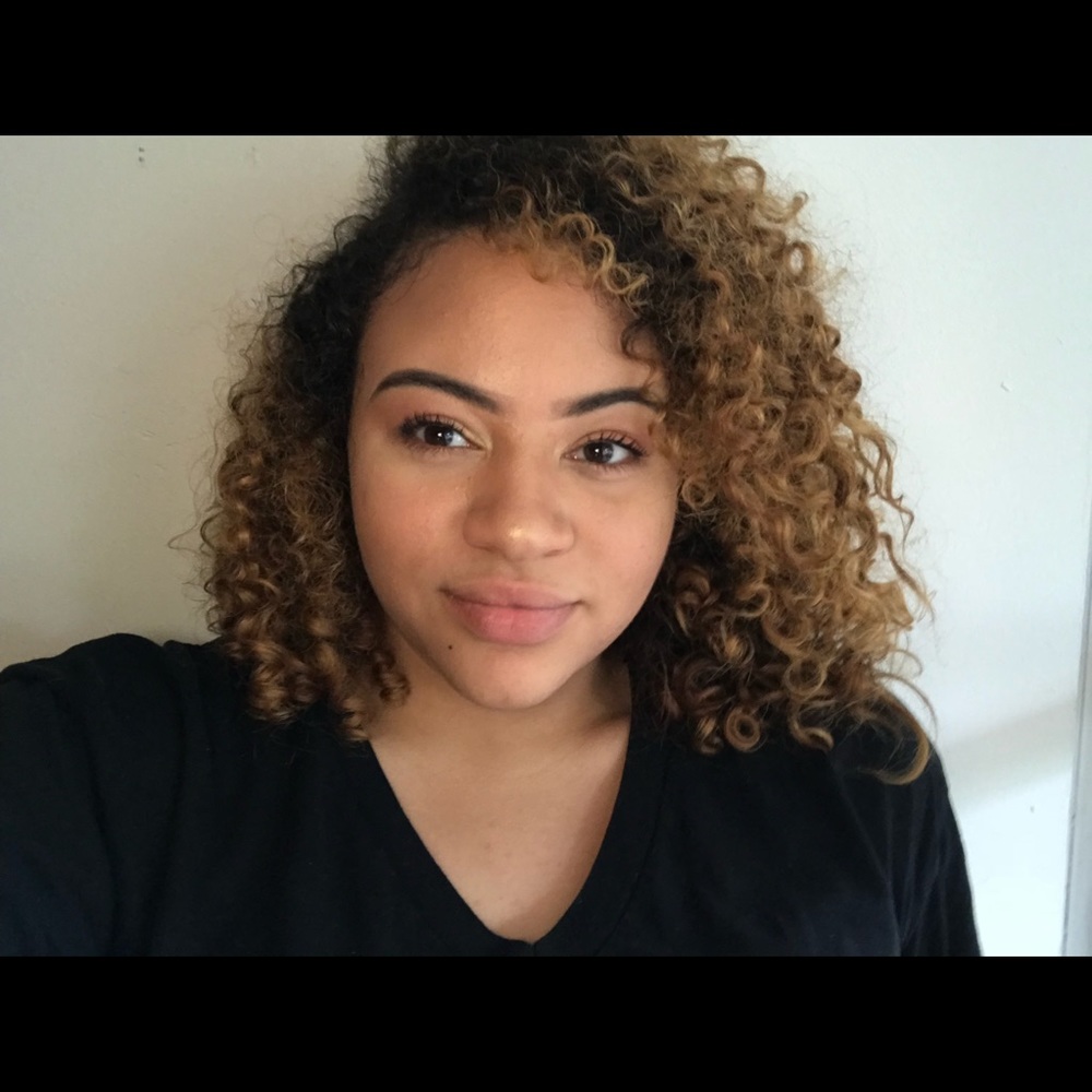 Meet your Posher, Kyra